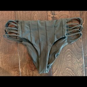 Boys and Arrows swim bottoms